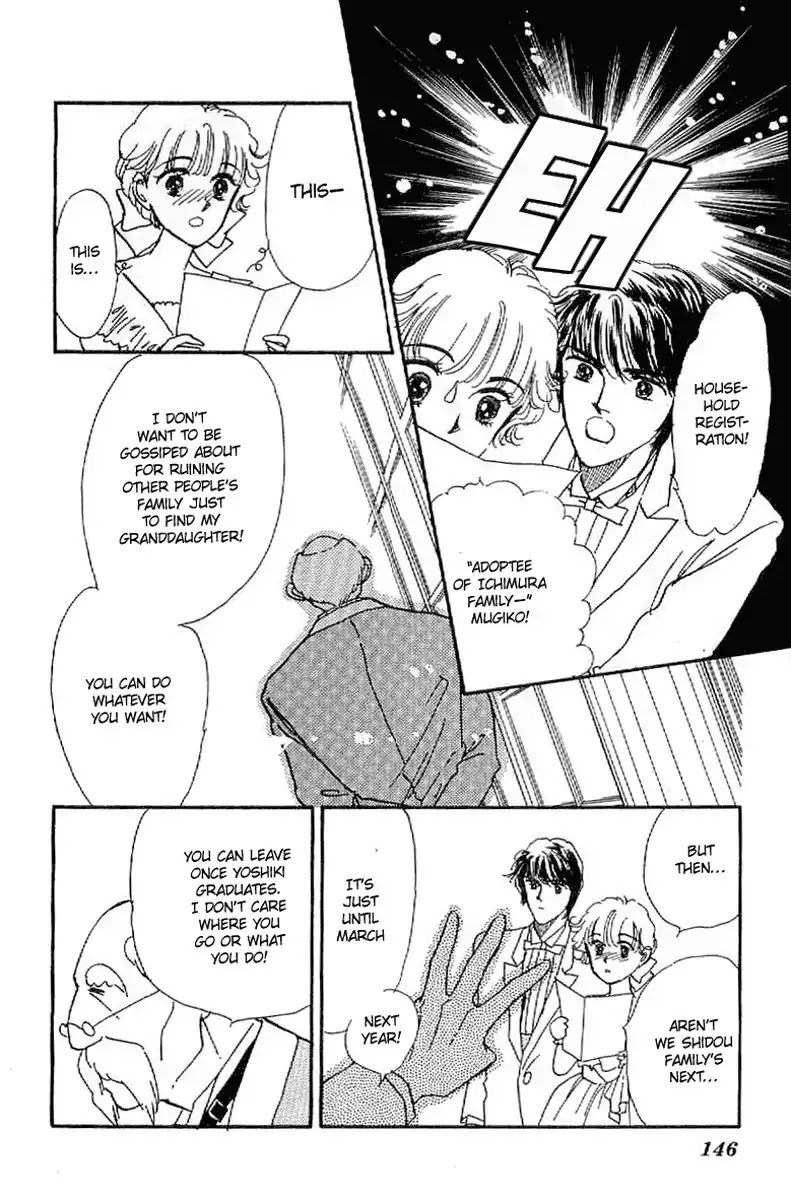 Romance Godan Katsuyou Chapter 22 page 26 - Chapter 22