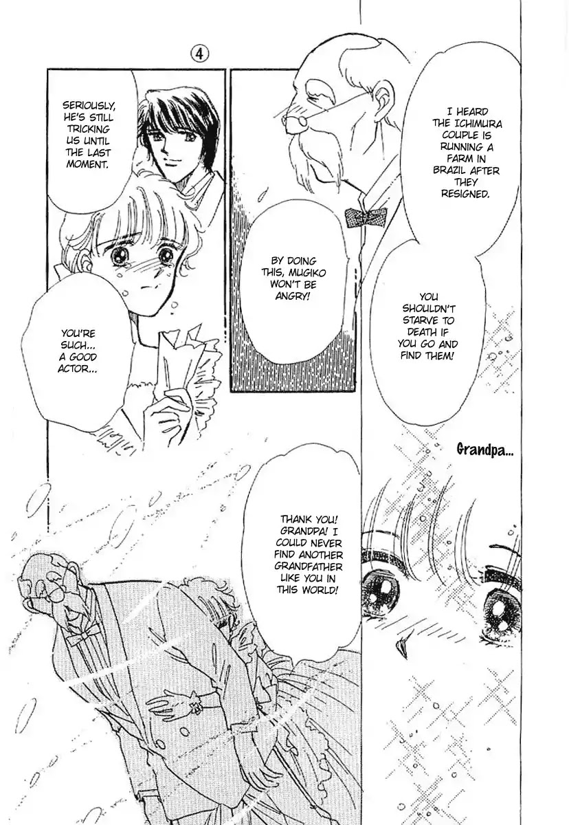 Romance Godan Katsuyou Chapter 22 page 27 - Chapter 22