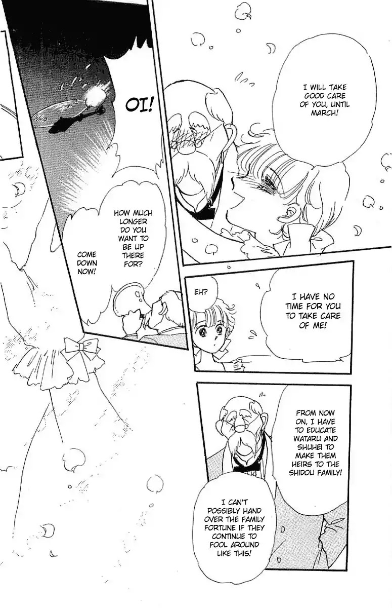 Romance Godan Katsuyou Chapter 22 page 28 - Chapter 22