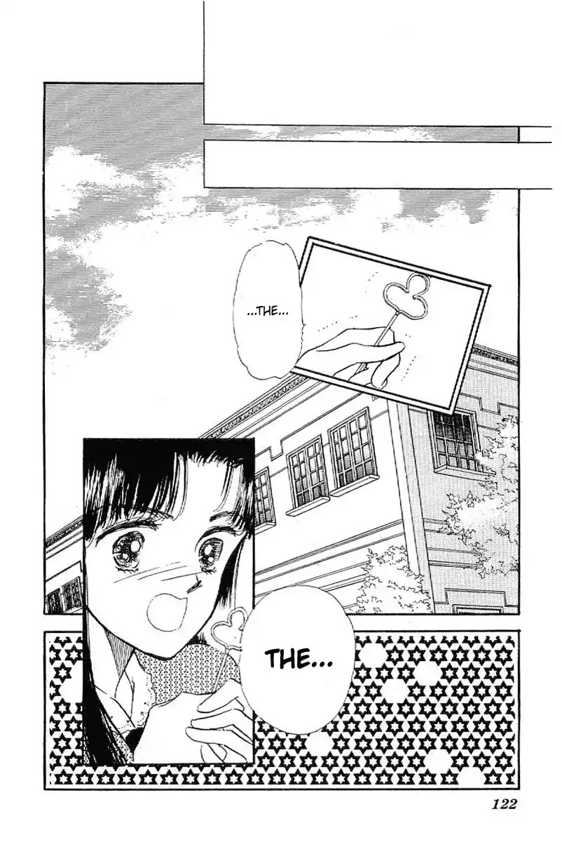 Romance Godan Katsuyou Chapter 22 page 3 - Chapter 22