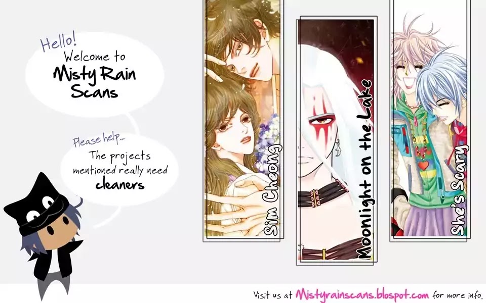 Romance Godan Katsuyou Chapter 22 page 32 - Chapter 22