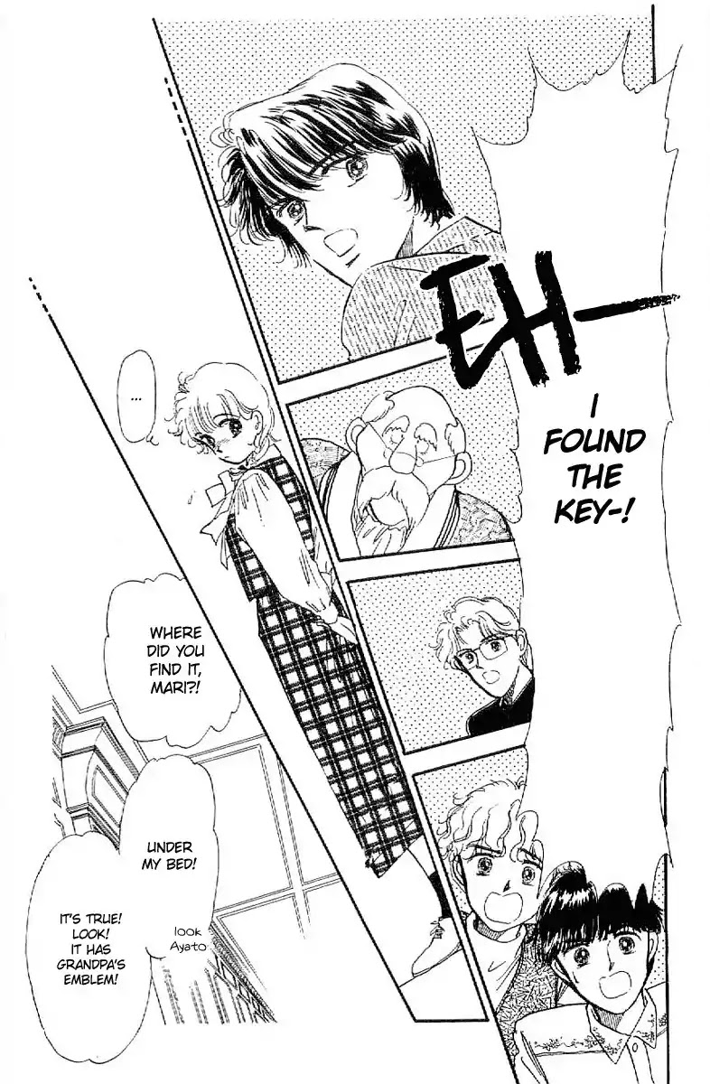 Romance Godan Katsuyou Chapter 22 page 4 - Chapter 22