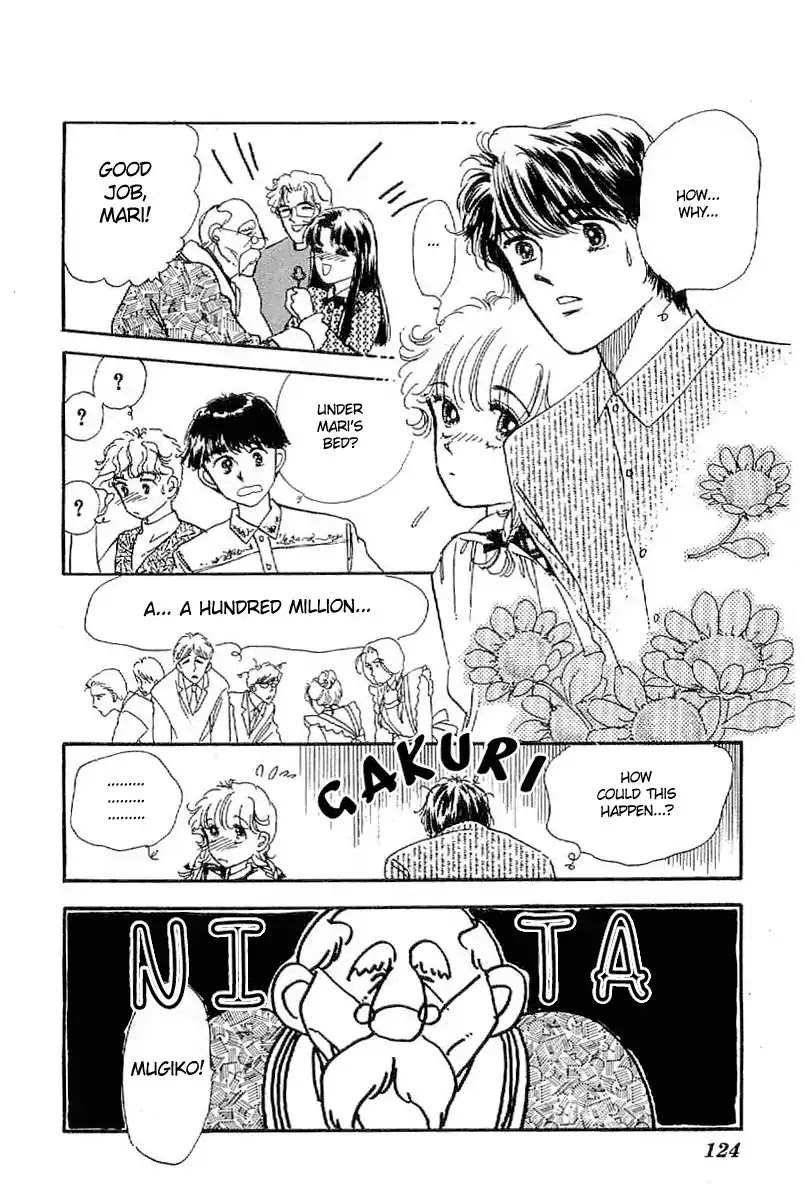 Romance Godan Katsuyou Chapter 22 page 5 - Chapter 22