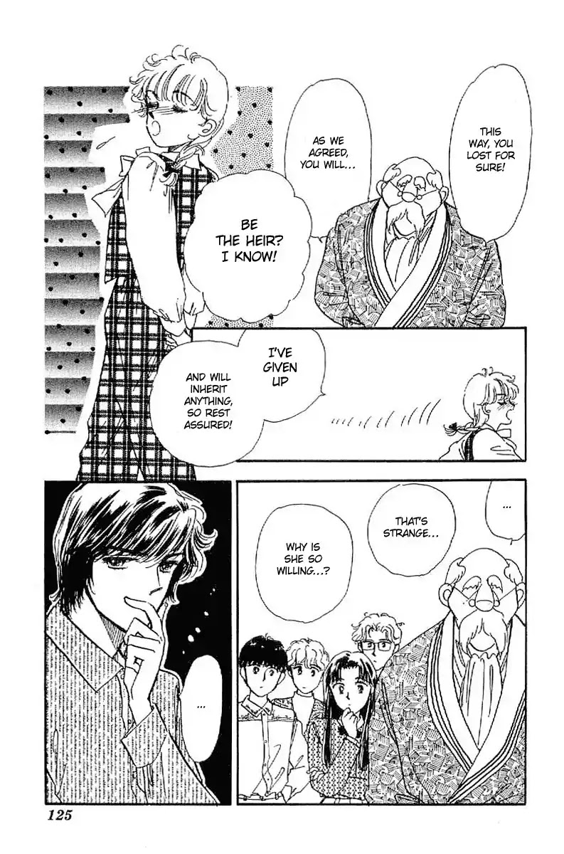 Romance Godan Katsuyou Chapter 22 page 6 - Chapter 22