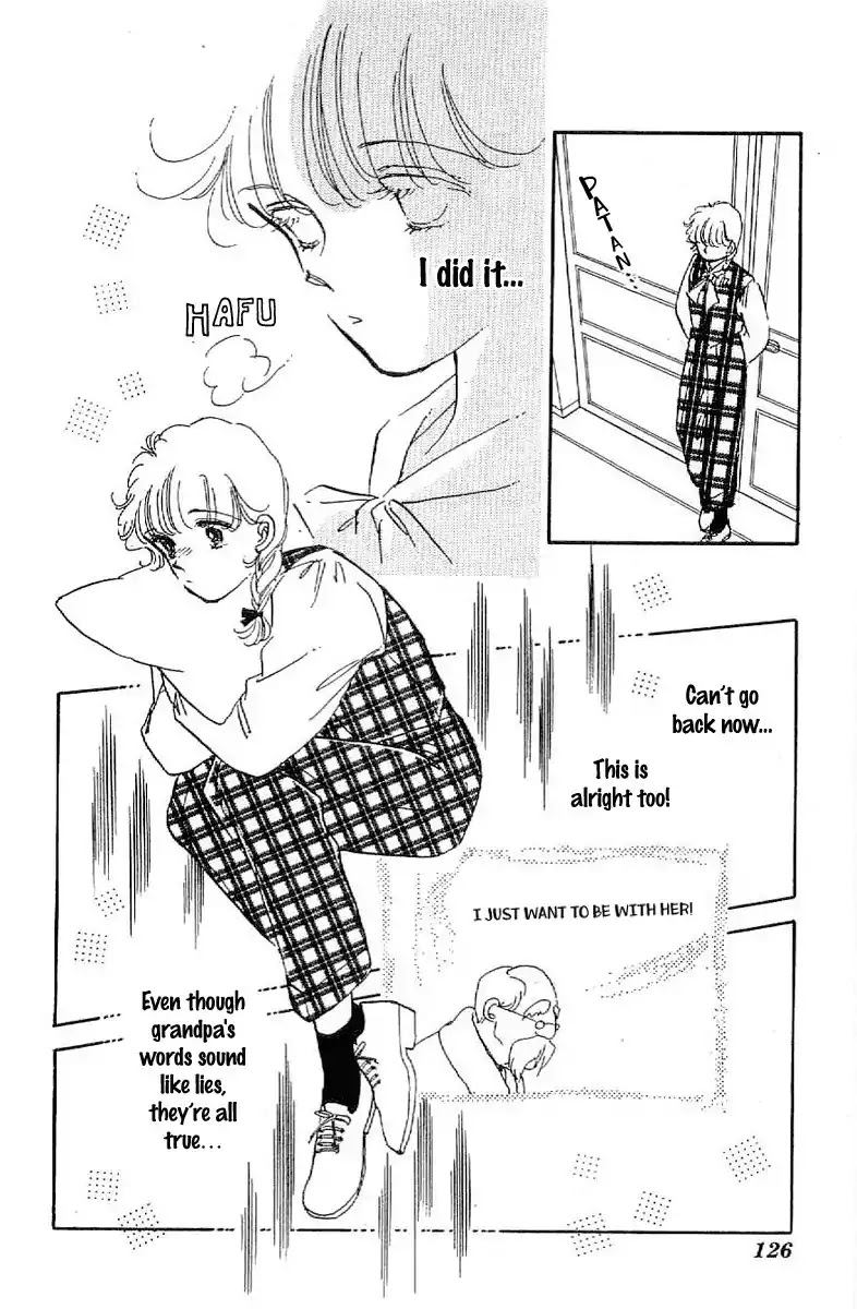 Romance Godan Katsuyou Chapter 22 page 7 - Chapter 22