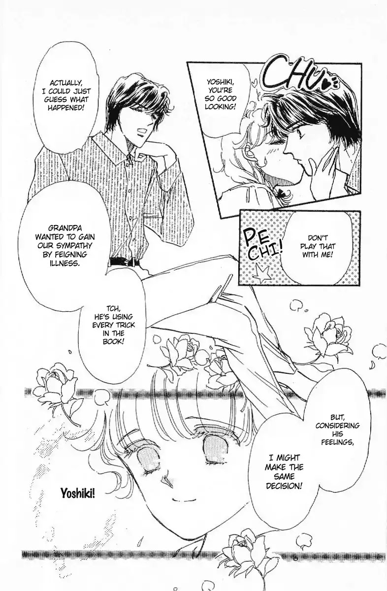 Romance Godan Katsuyou Chapter 22 page 9 - Chapter 22