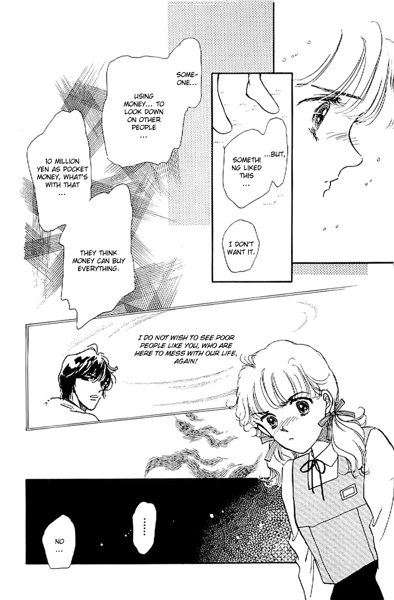 Romance Godan Katsuyou Chapter 3 page 10 - Chapter 3 : Read Online