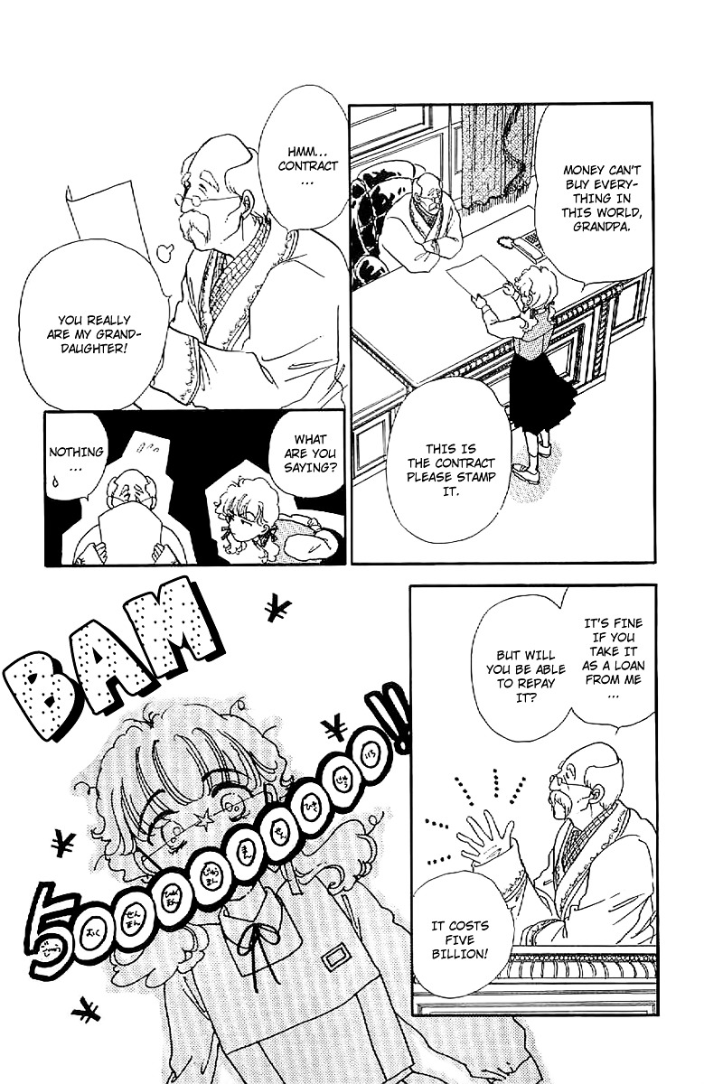 Romance Godan Katsuyou Chapter 3 page 15 - Chapter 3 : Read Online