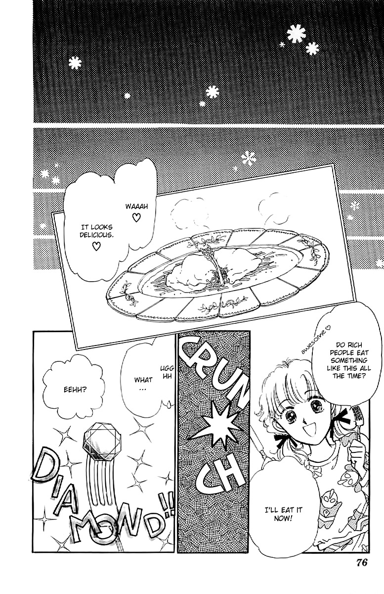 Romance Godan Katsuyou Chapter 3 page 22 - Chapter 3 : Read Online