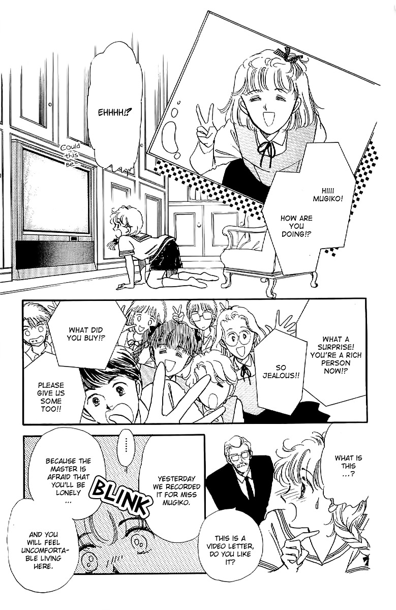 Romance Godan Katsuyou Chapter 3 page 27 - Chapter 3 : Read Online