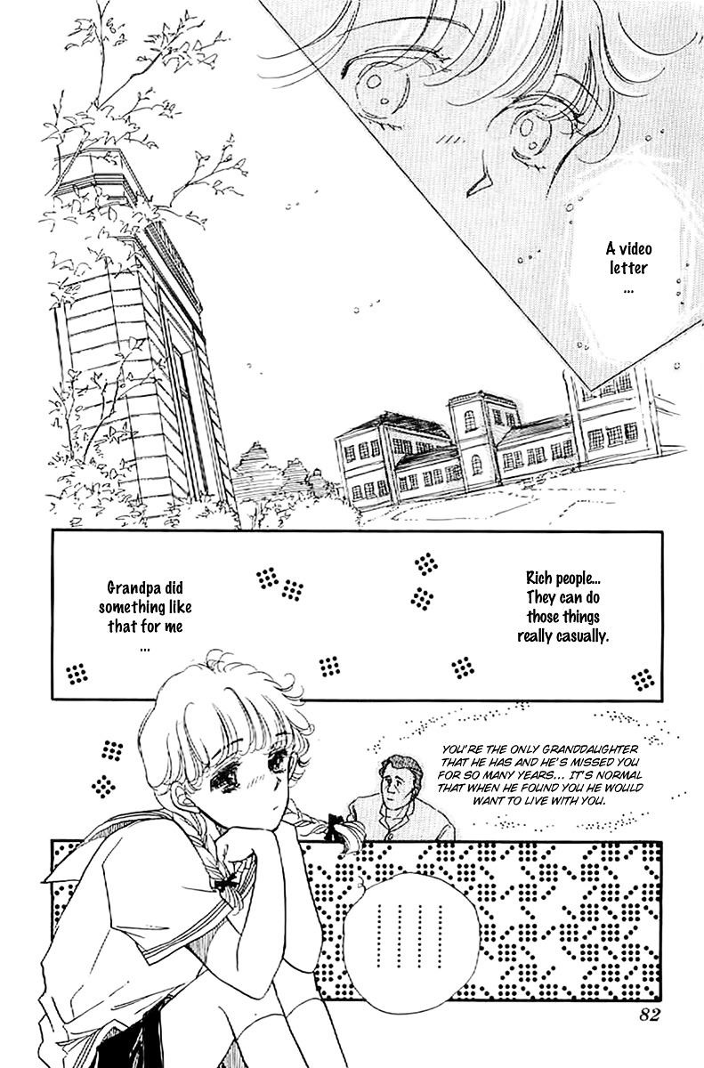 Romance Godan Katsuyou Chapter 3 page 28 - Chapter 3 : Read Online