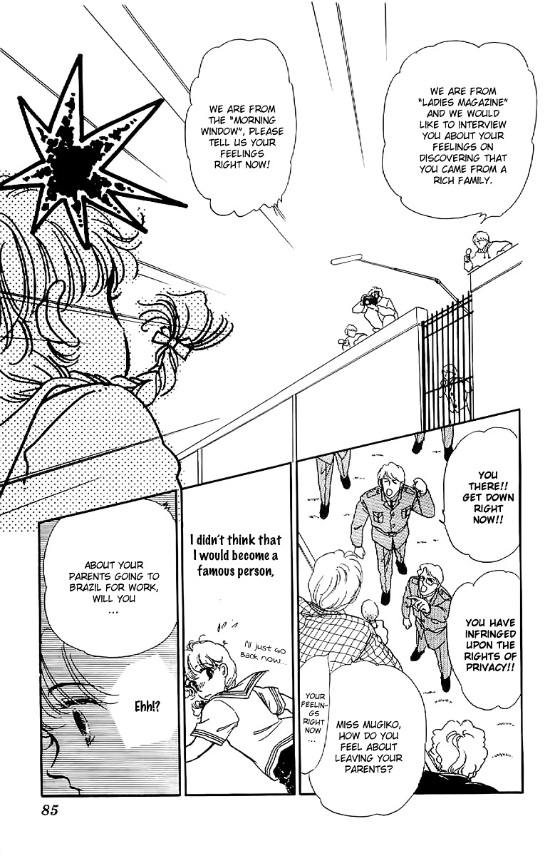 Romance Godan Katsuyou Chapter 3 page 31 - Chapter 3 : Read Online