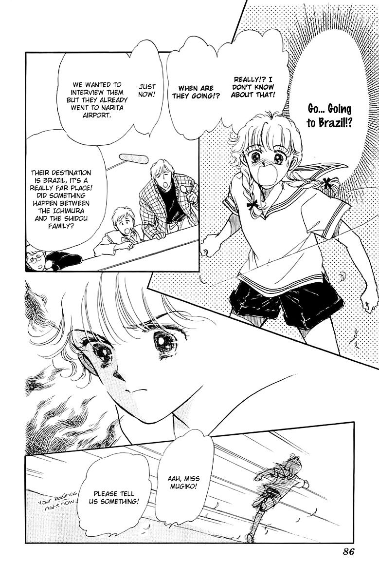 Romance Godan Katsuyou Chapter 3 page 32 - Chapter 3 : Read Online