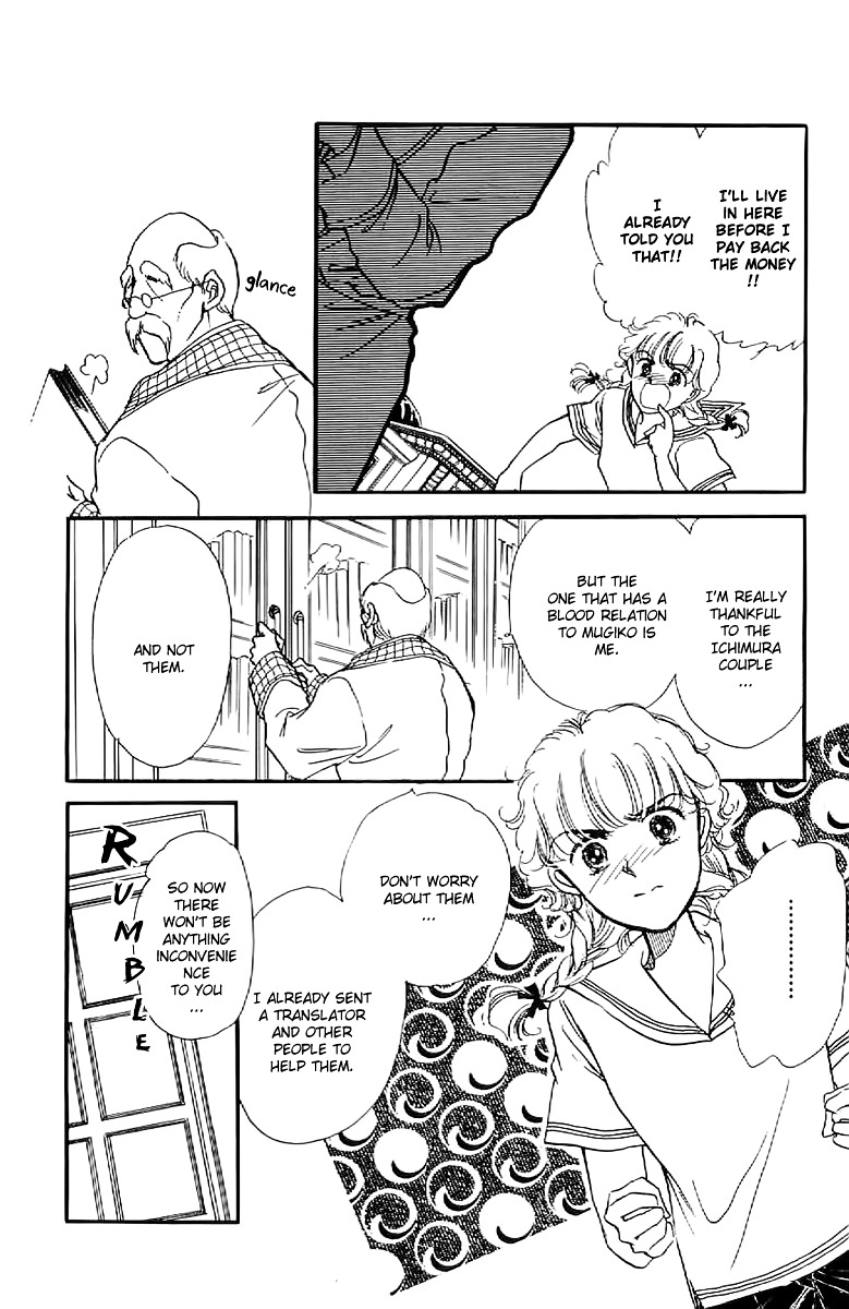 Romance Godan Katsuyou Chapter 3 page 36 - Chapter 3 : Read Online