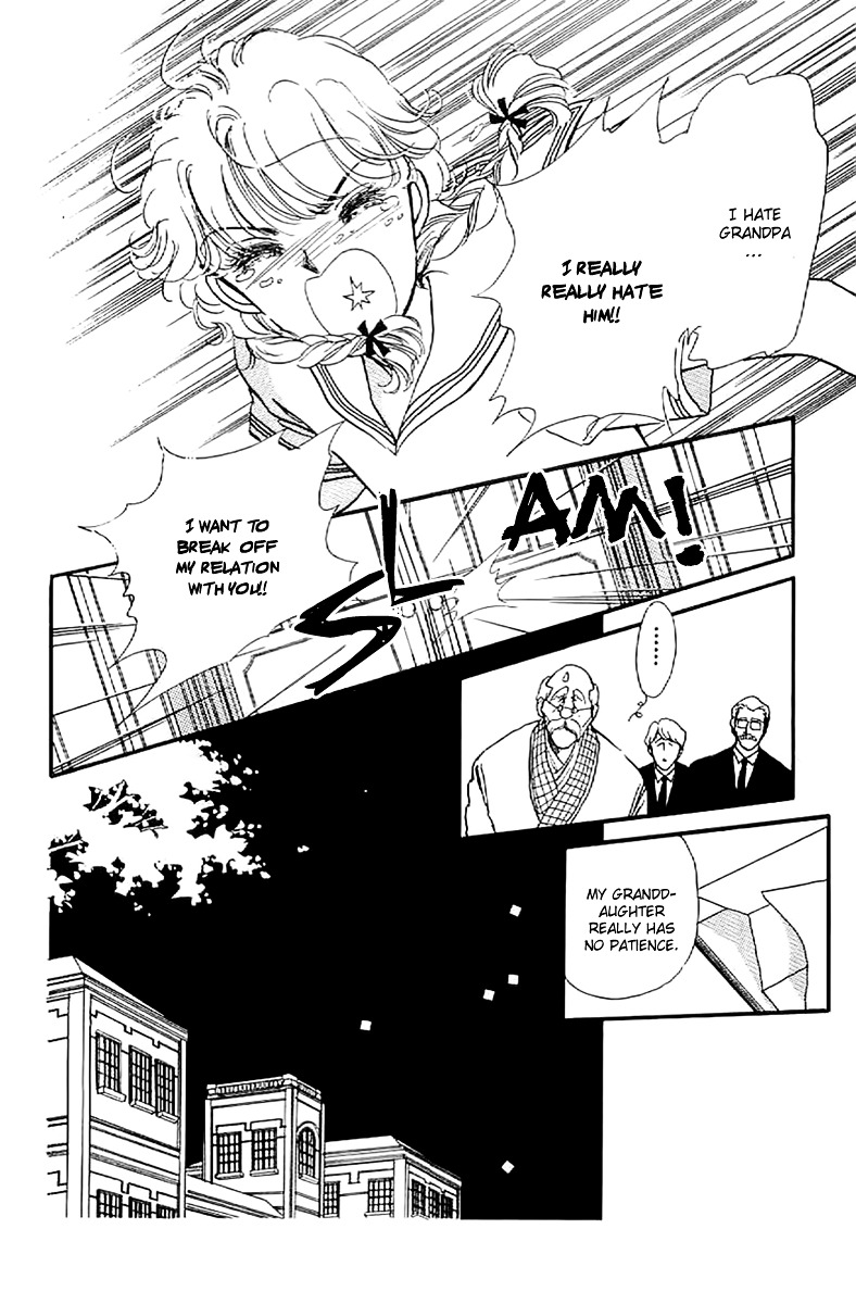 Romance Godan Katsuyou Chapter 3 page 38 - Chapter 3 : Read Online