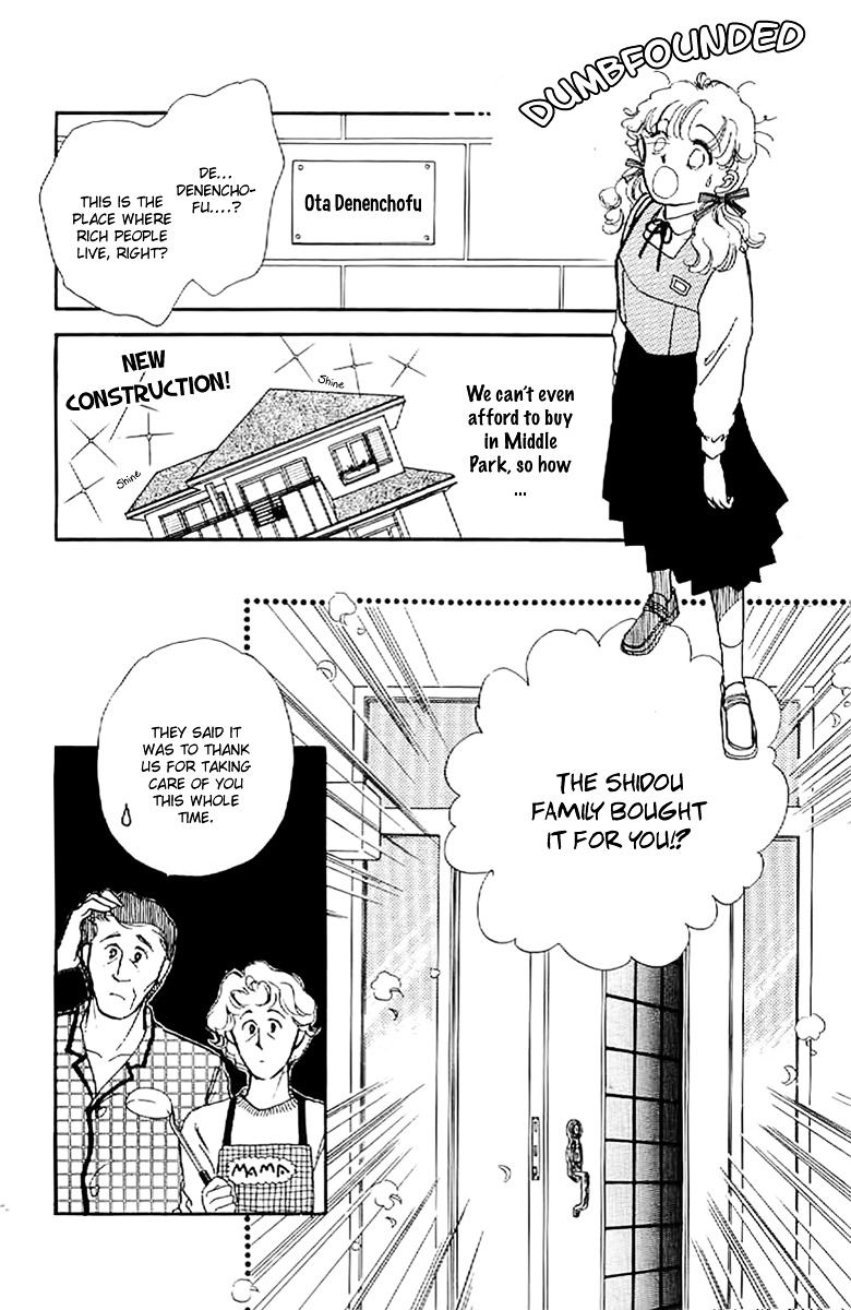 Romance Godan Katsuyou Chapter 3 page 4 - Chapter 3 : Read Online