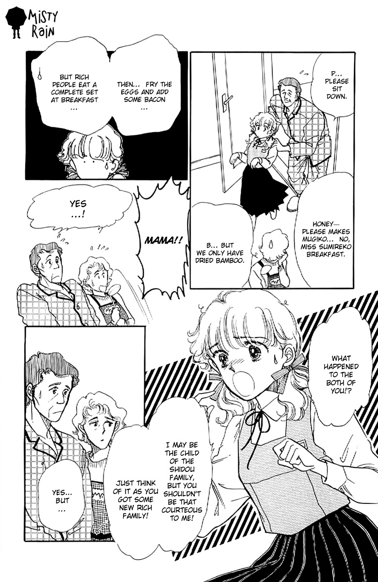 Romance Godan Katsuyou Chapter 3 page 6 - Chapter 3 : Read Online