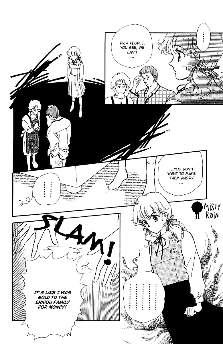 Romance Godan Katsuyou Chapter 3 page 8 - Chapter 3 : Read Online