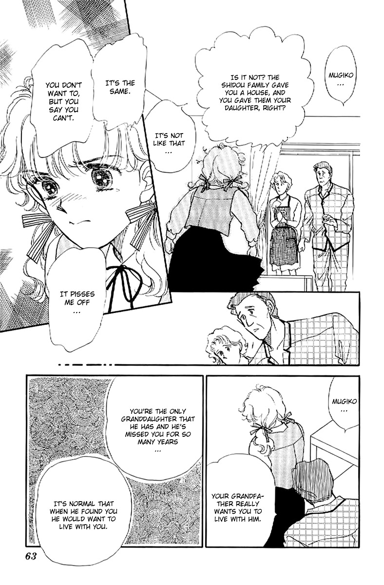 Romance Godan Katsuyou Chapter 3 page 9 - Chapter 3 : Read Online