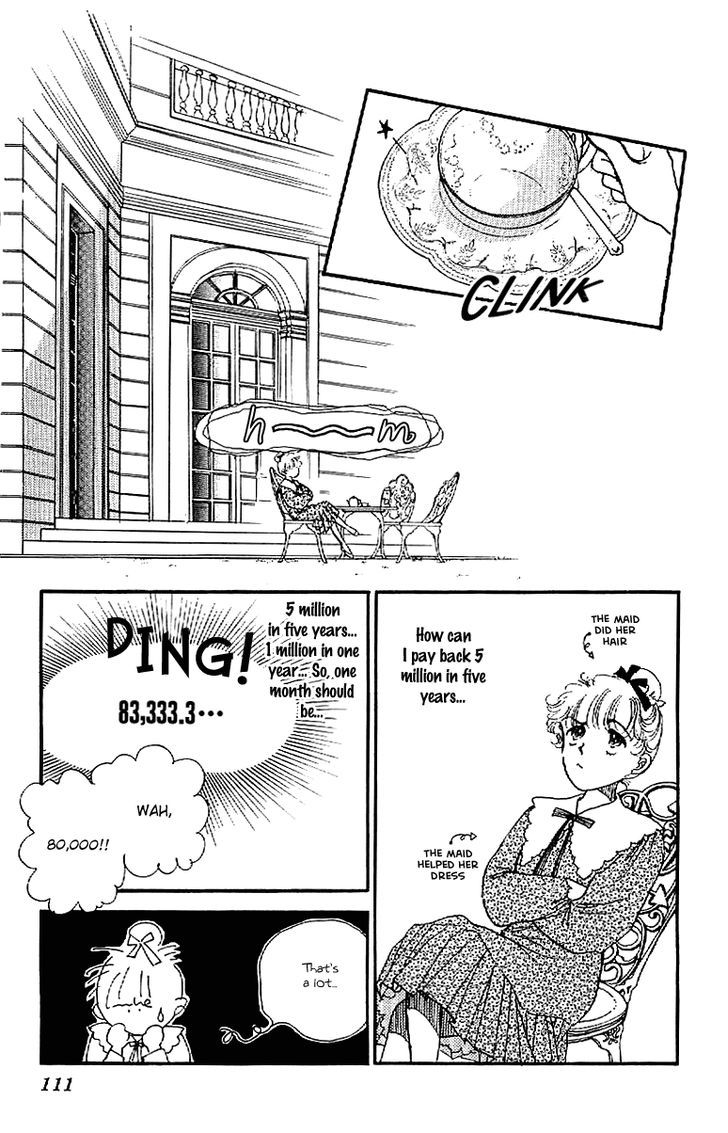 Romance Godan Katsuyou Chapter 4 page 18 - Chapter 4