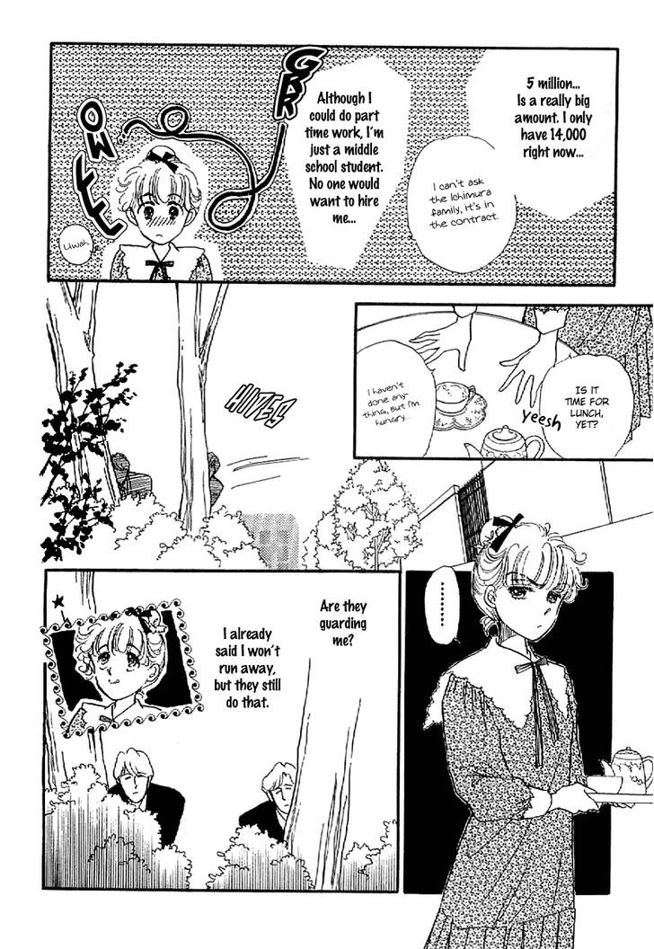 Romance Godan Katsuyou Chapter 4 page 19 - Chapter 4