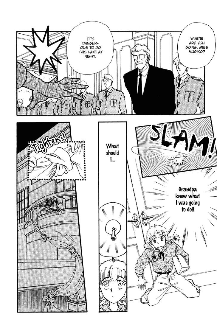 Romance Godan Katsuyou Chapter 4 page 2 - Chapter 4