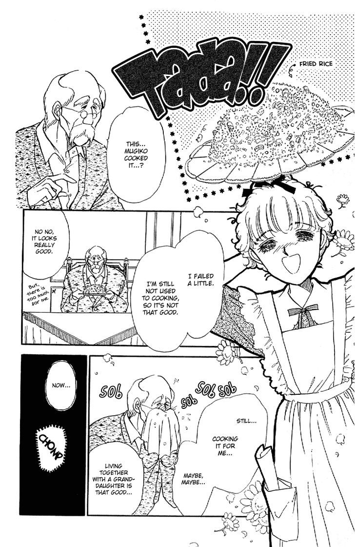Romance Godan Katsuyou Chapter 4 page 23 - Chapter 4