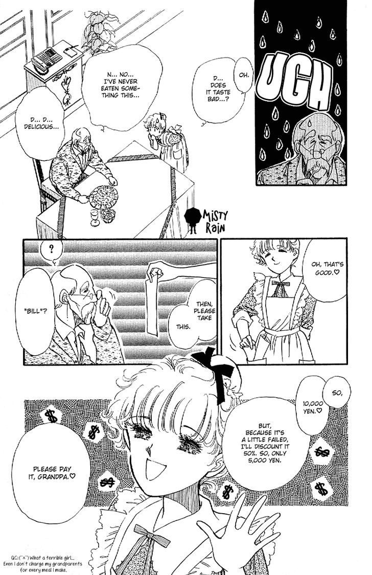 Romance Godan Katsuyou Chapter 4 page 24 - Chapter 4