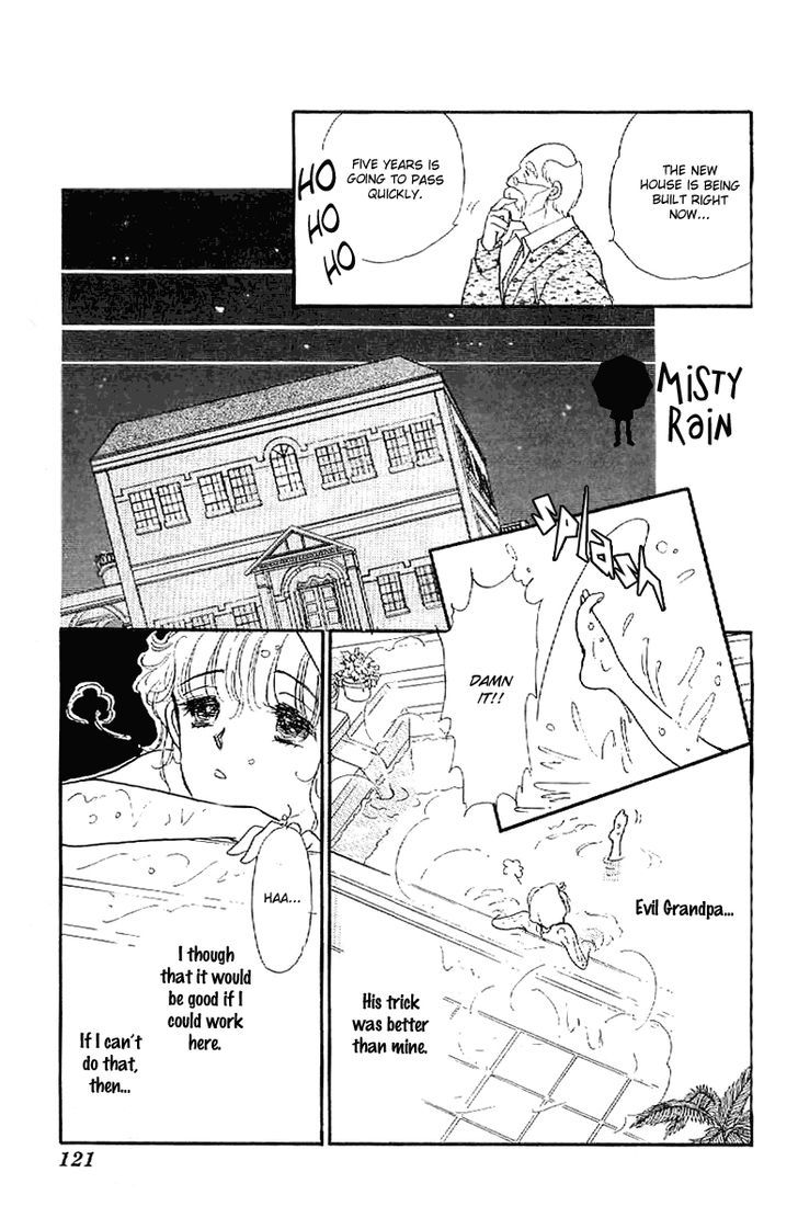 Romance Godan Katsuyou Chapter 4 page 28 - Chapter 4