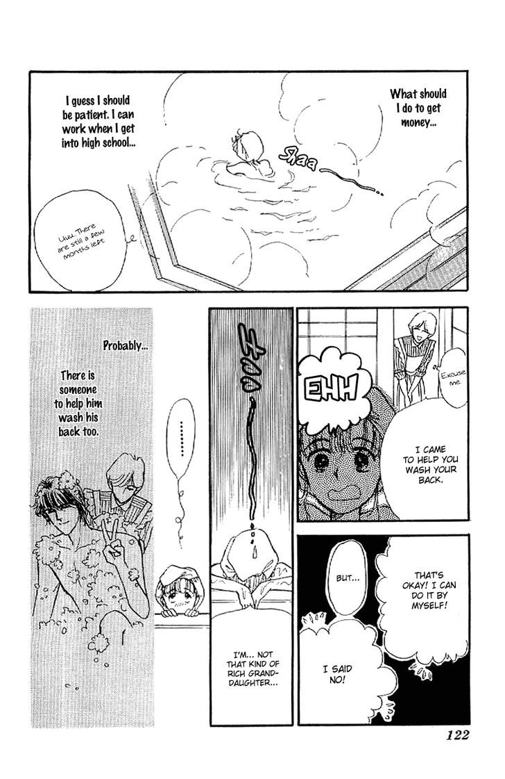 Romance Godan Katsuyou Chapter 4 page 29 - Chapter 4
