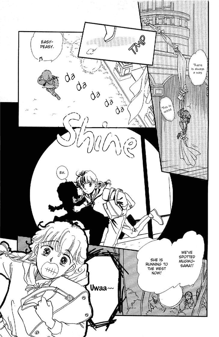 Romance Godan Katsuyou Chapter 4 page 3 - Chapter 4