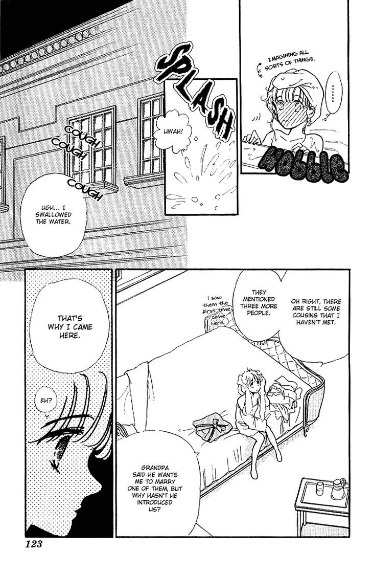 Romance Godan Katsuyou Chapter 4 page 30 - Chapter 4