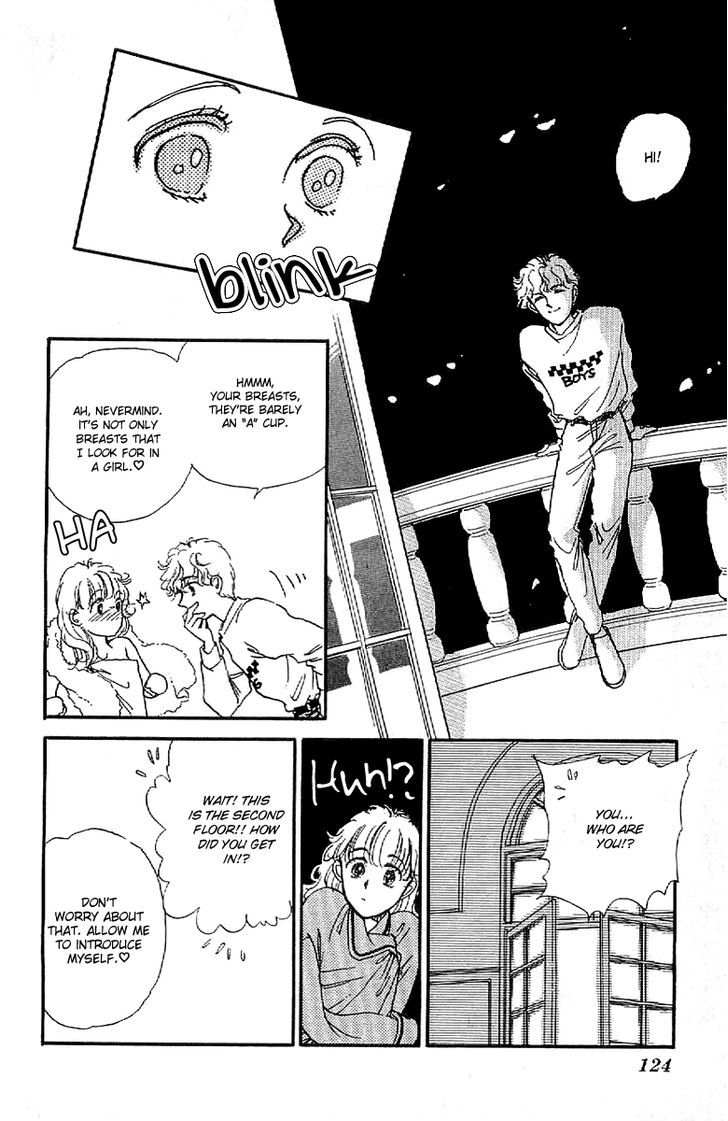 Romance Godan Katsuyou Chapter 4 page 31 - Chapter 4