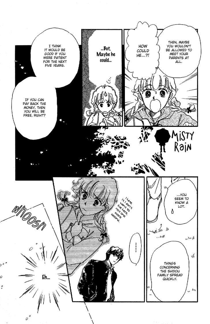 Romance Godan Katsuyou Chapter 4 page 8 - Chapter 4