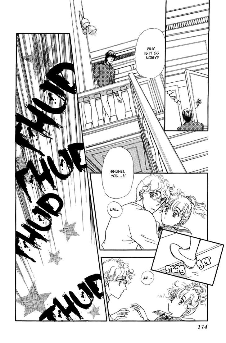 Romance Godan Katsuyou Chapter 6 page 19 - Chapter 6