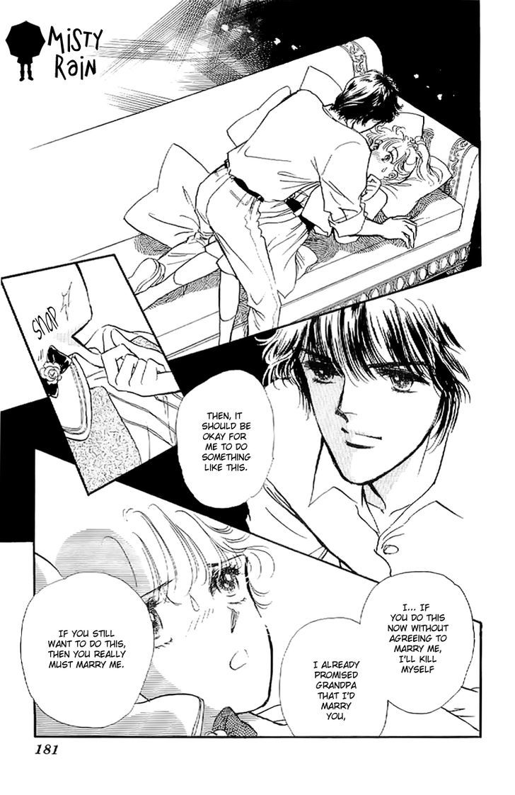 Romance Godan Katsuyou Chapter 6 page 26 - Chapter 6