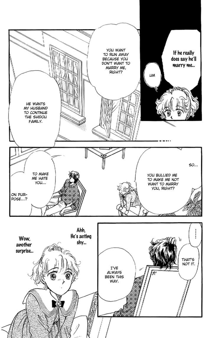 Romance Godan Katsuyou Chapter 6 page 28 - Chapter 6