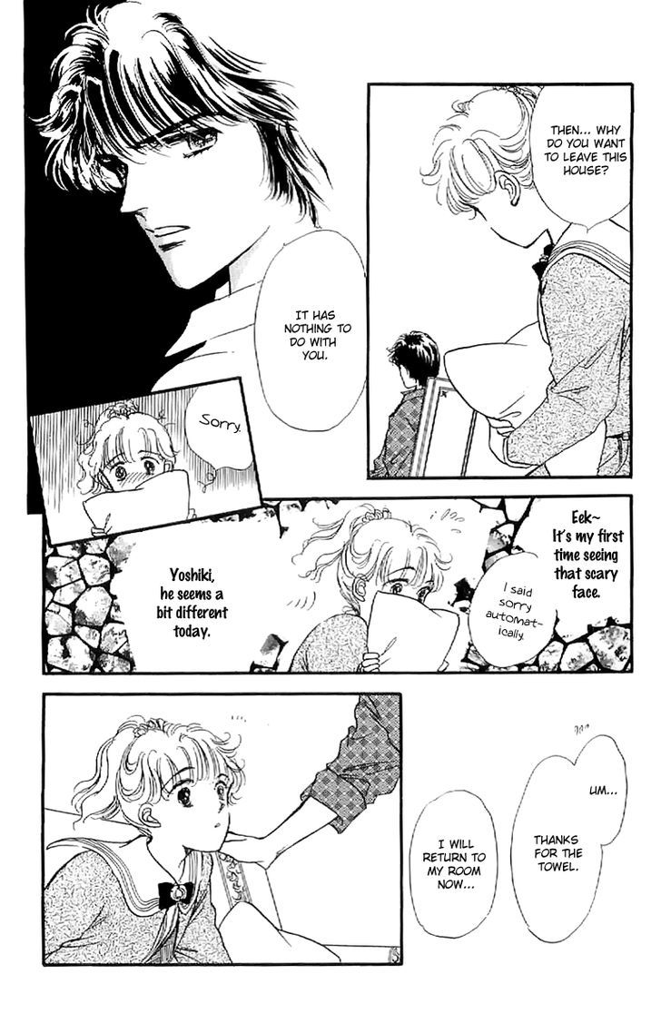 Romance Godan Katsuyou Chapter 6 page 29 - Chapter 6