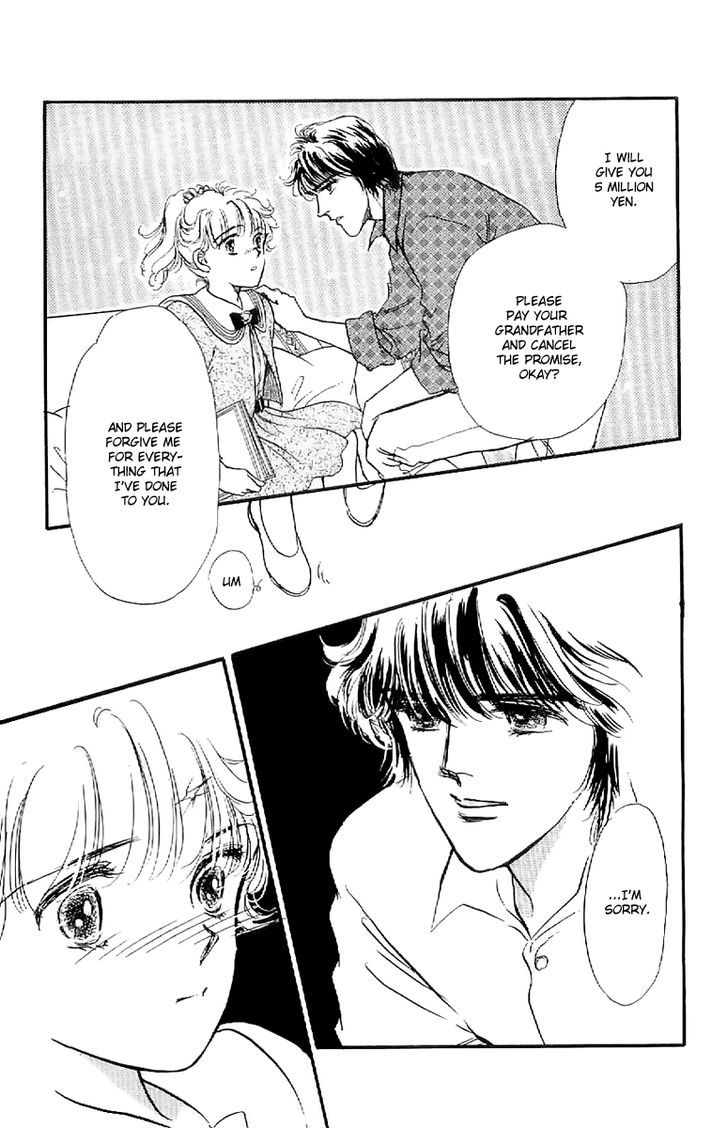 Romance Godan Katsuyou Chapter 6 page 30 - Chapter 6