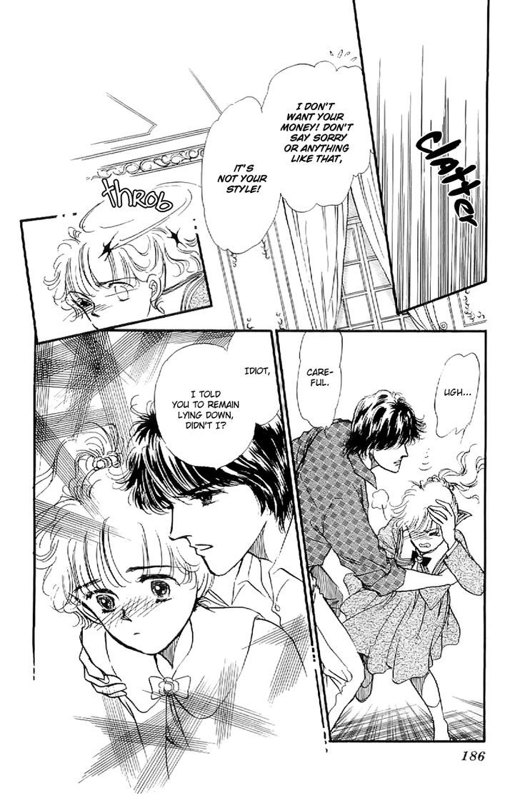 Romance Godan Katsuyou Chapter 6 page 31 - Chapter 6