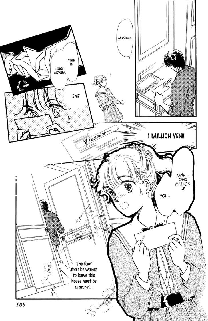Romance Godan Katsuyou Chapter 6 page 4 - Chapter 6