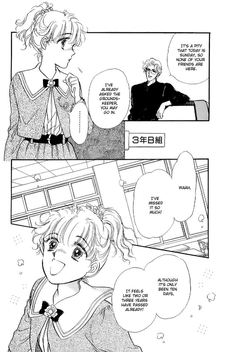 Romance Godan Katsuyou Chapter 6 page 9 - Chapter 6