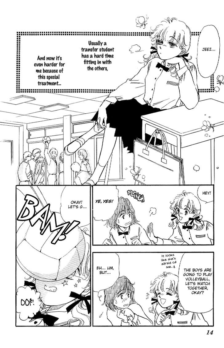 Romance Godan Katsuyou Chapter 7 page 14 - Chapter 7