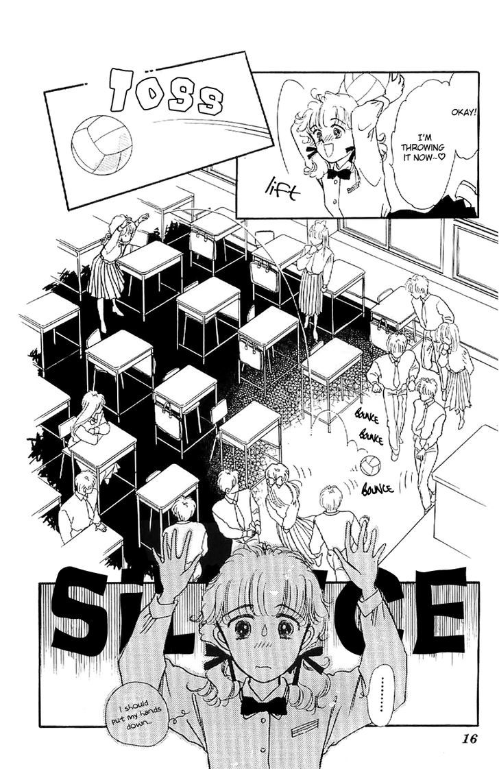 Romance Godan Katsuyou Chapter 7 page 16 - Chapter 7