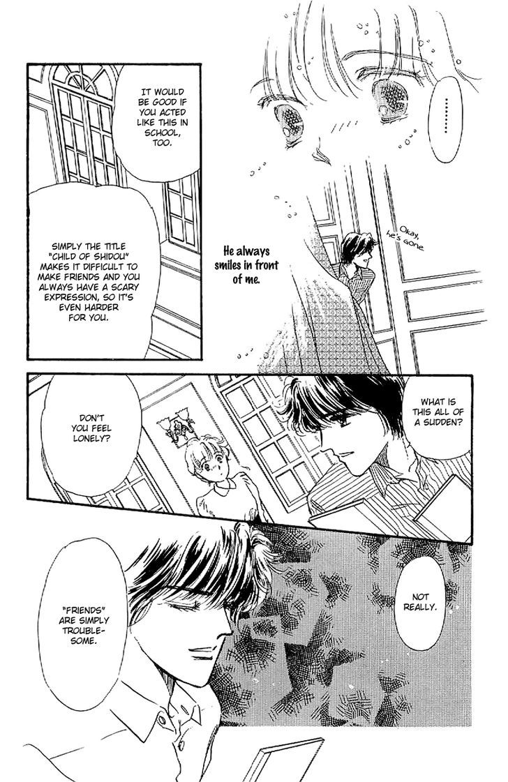 Romance Godan Katsuyou Chapter 7 page 25 - Chapter 7