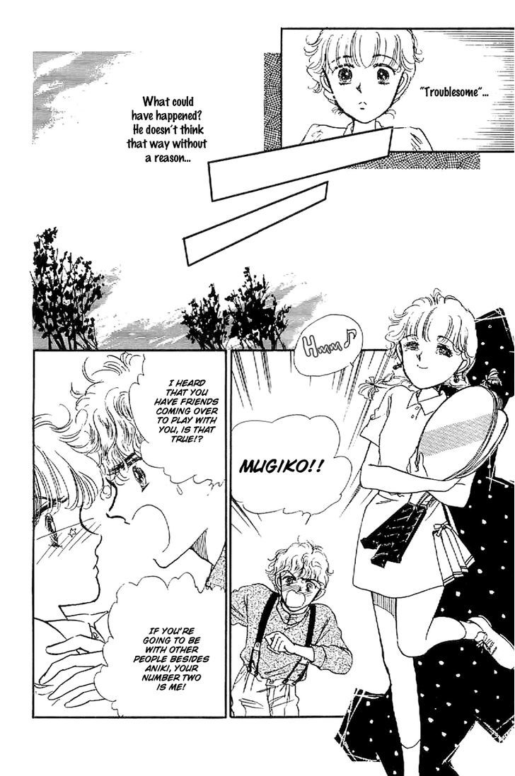 Romance Godan Katsuyou Chapter 7 page 26 - Chapter 7