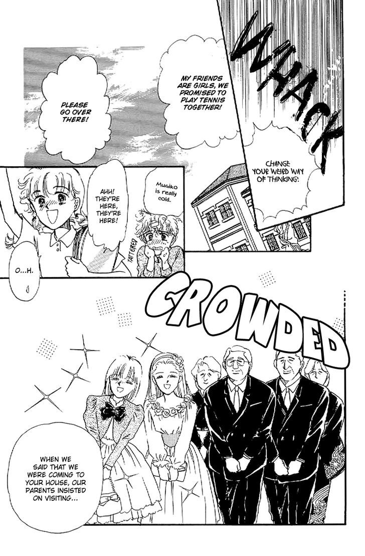 Romance Godan Katsuyou Chapter 7 page 27 - Chapter 7