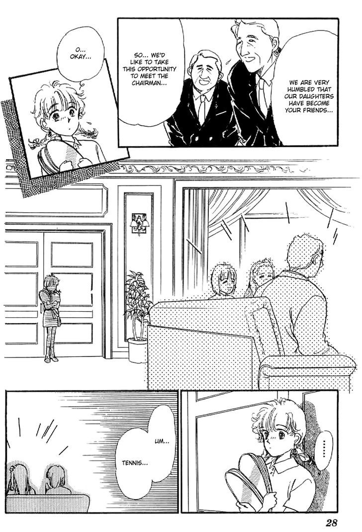 Romance Godan Katsuyou Chapter 7 page 28 - Chapter 7