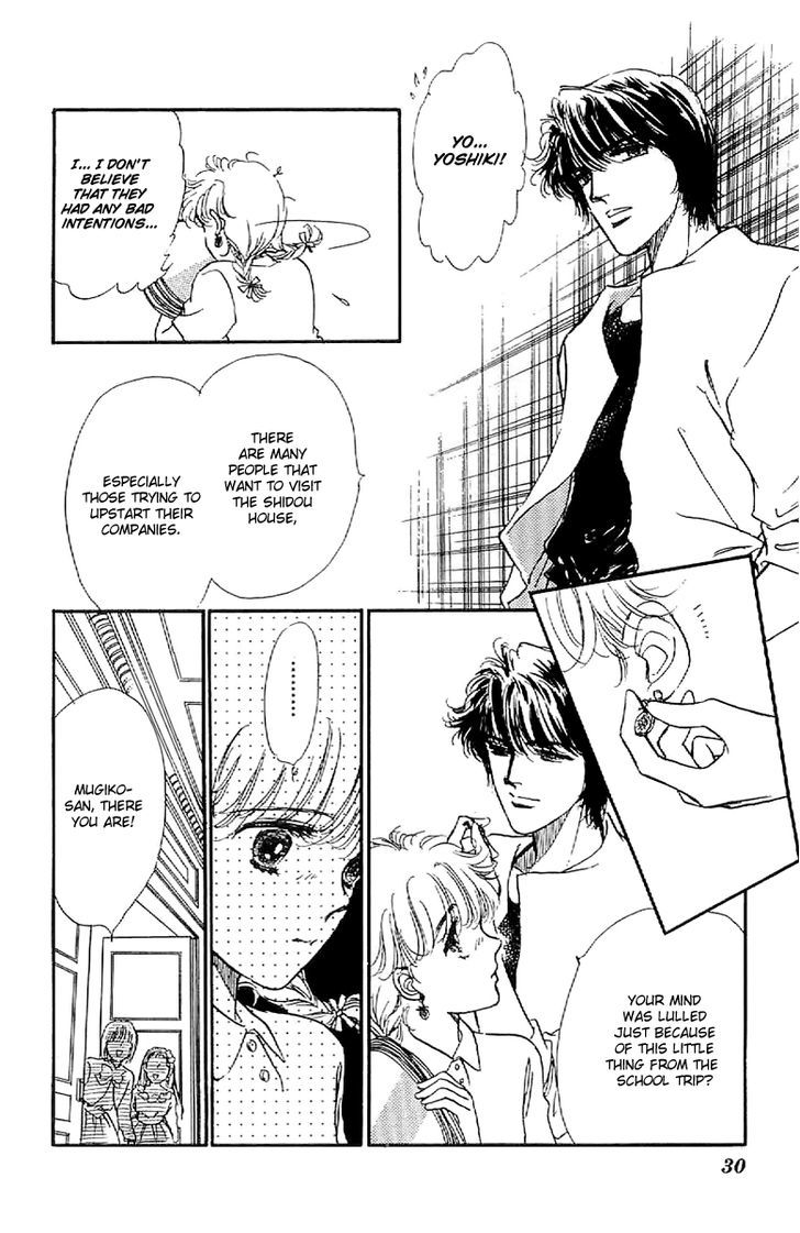 Romance Godan Katsuyou Chapter 7 page 30 - Chapter 7