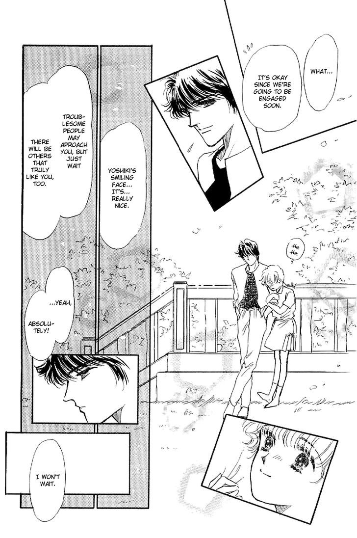 Romance Godan Katsuyou Chapter 7 page 34 - Chapter 7
